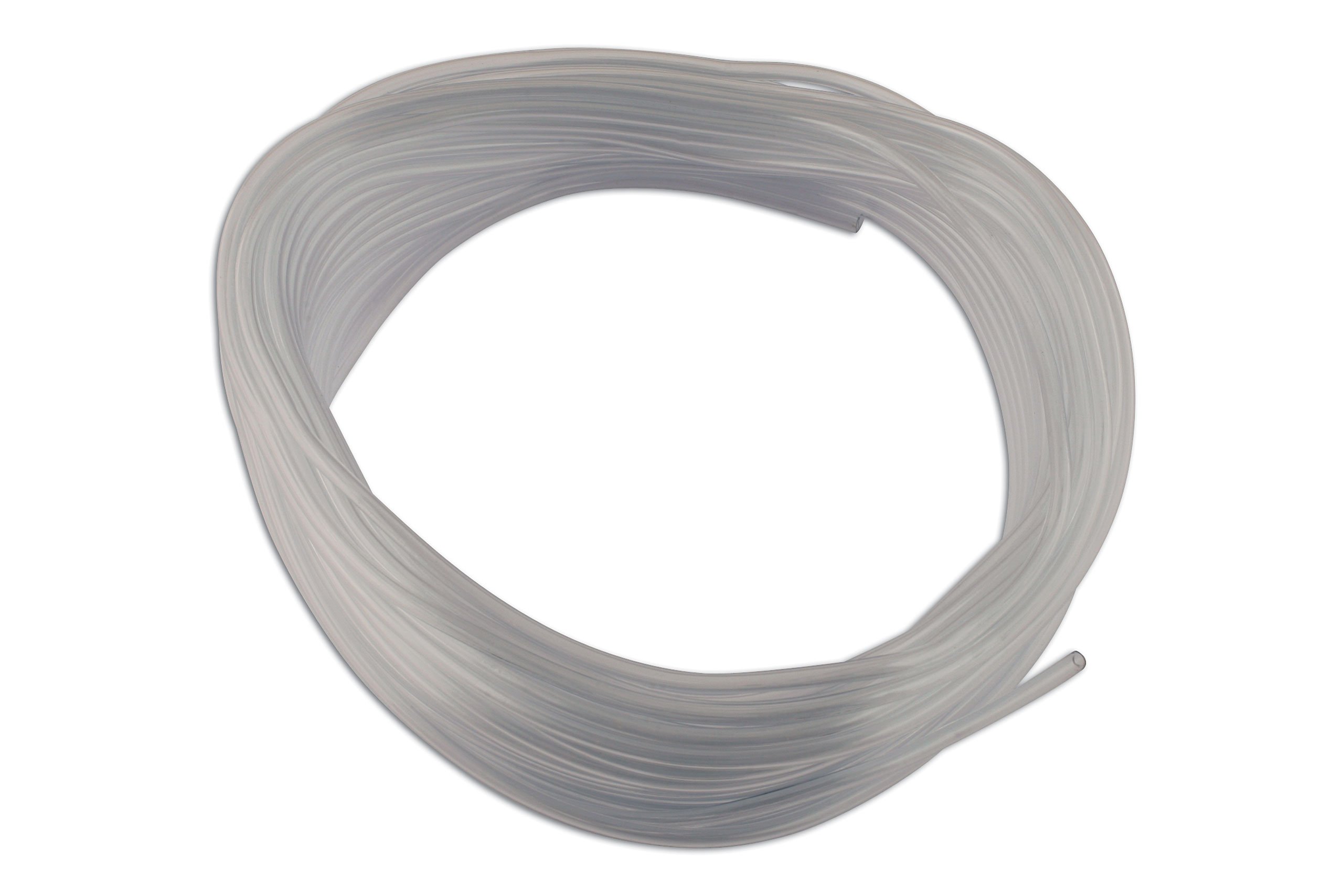 Connect 30891 Clear PVC Tubing 3mm ID 30m