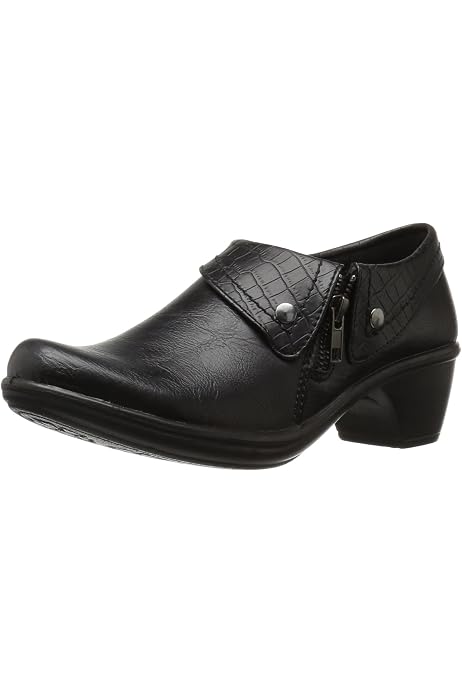 Bennett Ankle Bootie 