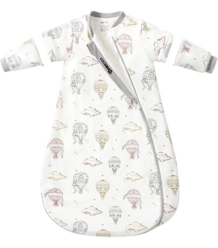 Swaddle Love To Dream Swaddle Up, Extra Cálido, 3,5 Tog, Bla | Envío Gratis