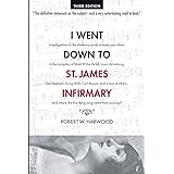 I Went Down To St. James Infirmary: Investigations in the shadowy world of early jazz-blues in the company of Blind Willie Mc