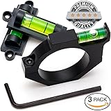 Amazon.com : Vortex Optics Bubble Level for 30mm Riflescope Tubes
