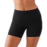 Wacoal womens Smooth Series Shaping Shorty Control Panty