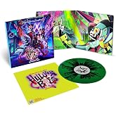 Helluva Boss: Season 2 (Original Soundtrack) (Amazon Exclusive)