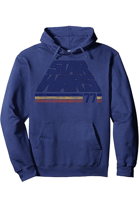 Boys Star Wars Hoodie Star Wars Mandalorian Child Doodle Hoodie