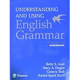 Workbook, Understanding and Using English Grammar, 5th Edition