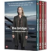 The Bridge: The Complete Series [DVD]