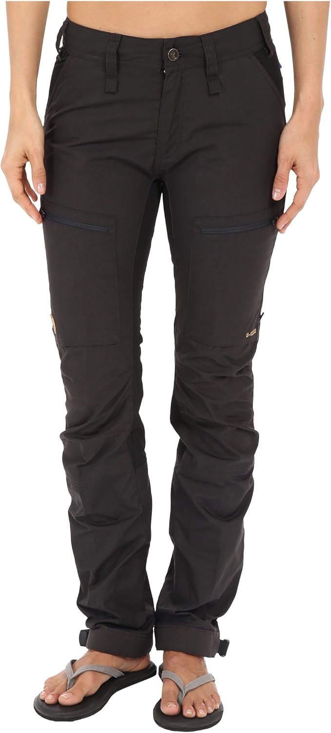 trekking trousers womens