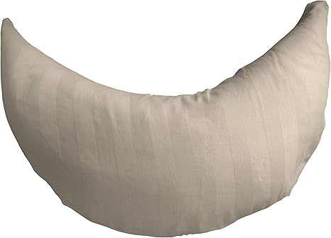 buckwheat nursing pillow