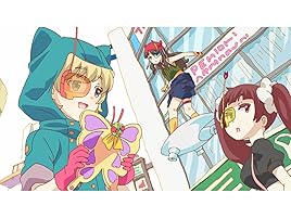 Amazon Co Jp Uraharaを観る Prime Video Amazon Co Jp Uraharaを観る Prime Video