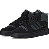 Amazon.com | adidas Unisex Break Start Mid Top Winterized
