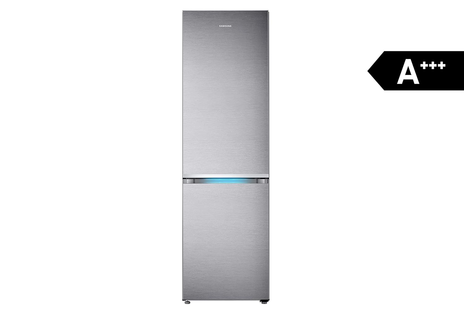 SAMSUNG RL41R7799SR/EG Nevera y congelador Independiente Acero ...