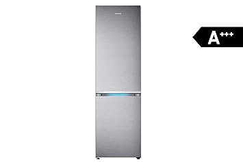 SAMSUNG RL41R7799SR/EG Nevera y congelador Independiente Acero ...