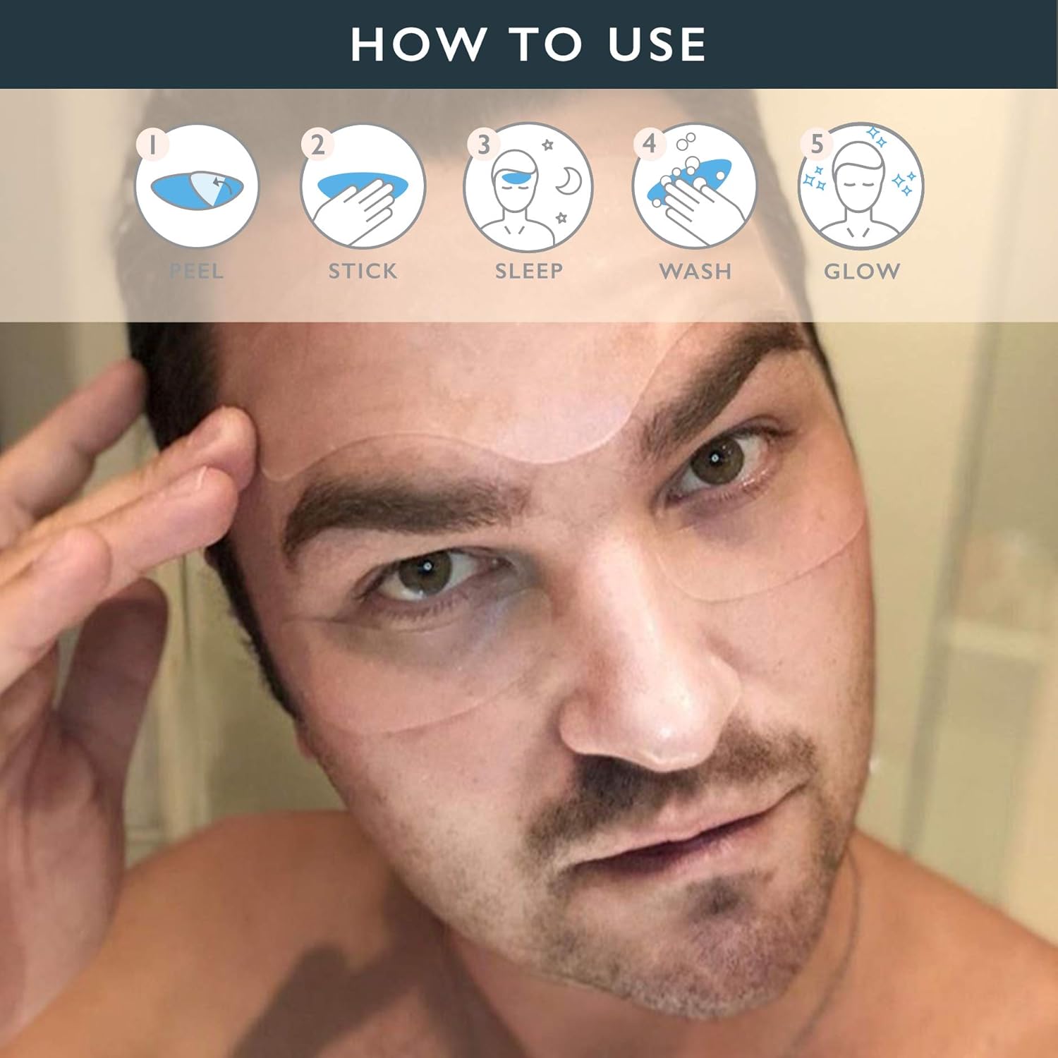 men's wrinkle remover