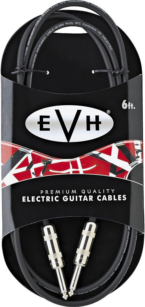 evh premium cable