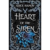 Heart of the Siren (Torian Tales)