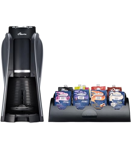 Amazon.com: MARS DRINKS AROMA Brewer and Coffee Maker: Home & Kitchen