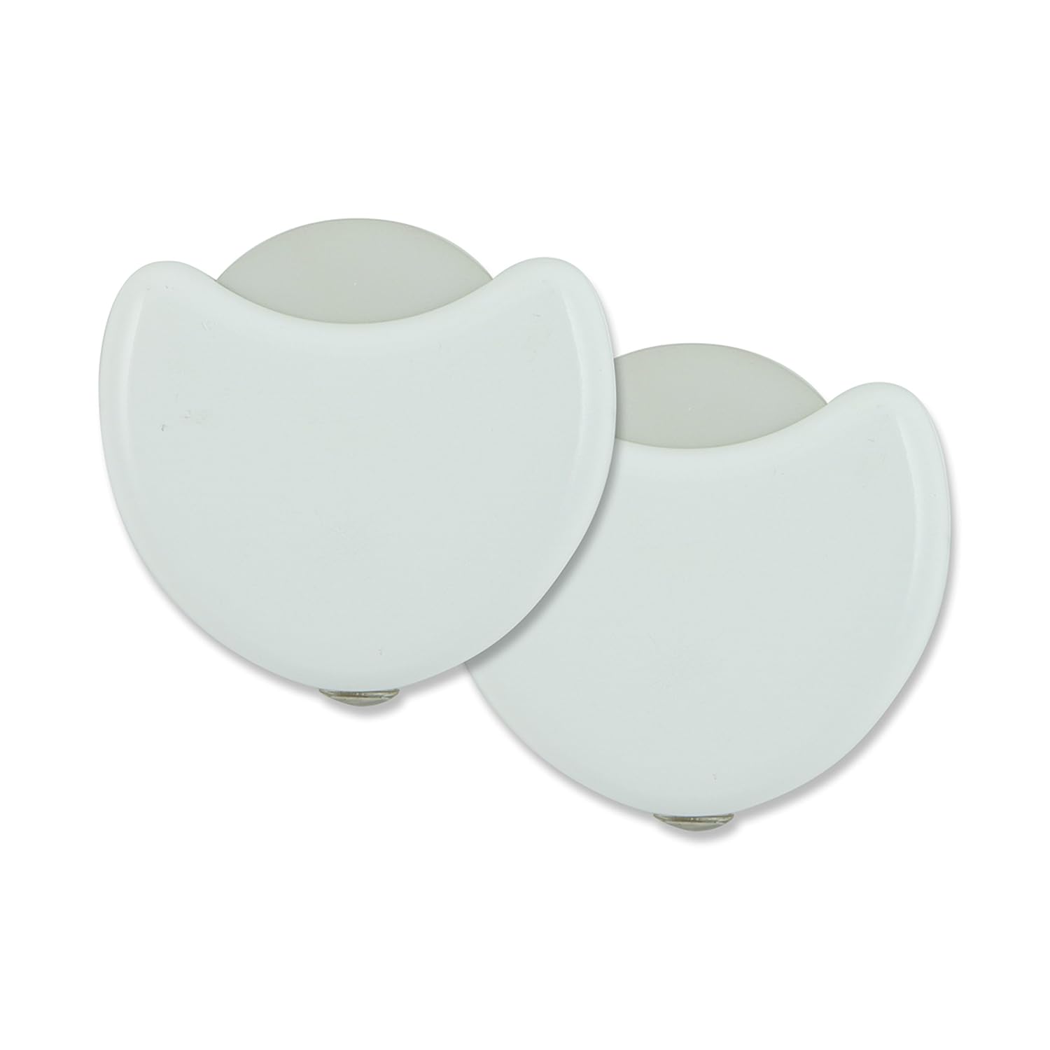 Best ge led night light plug