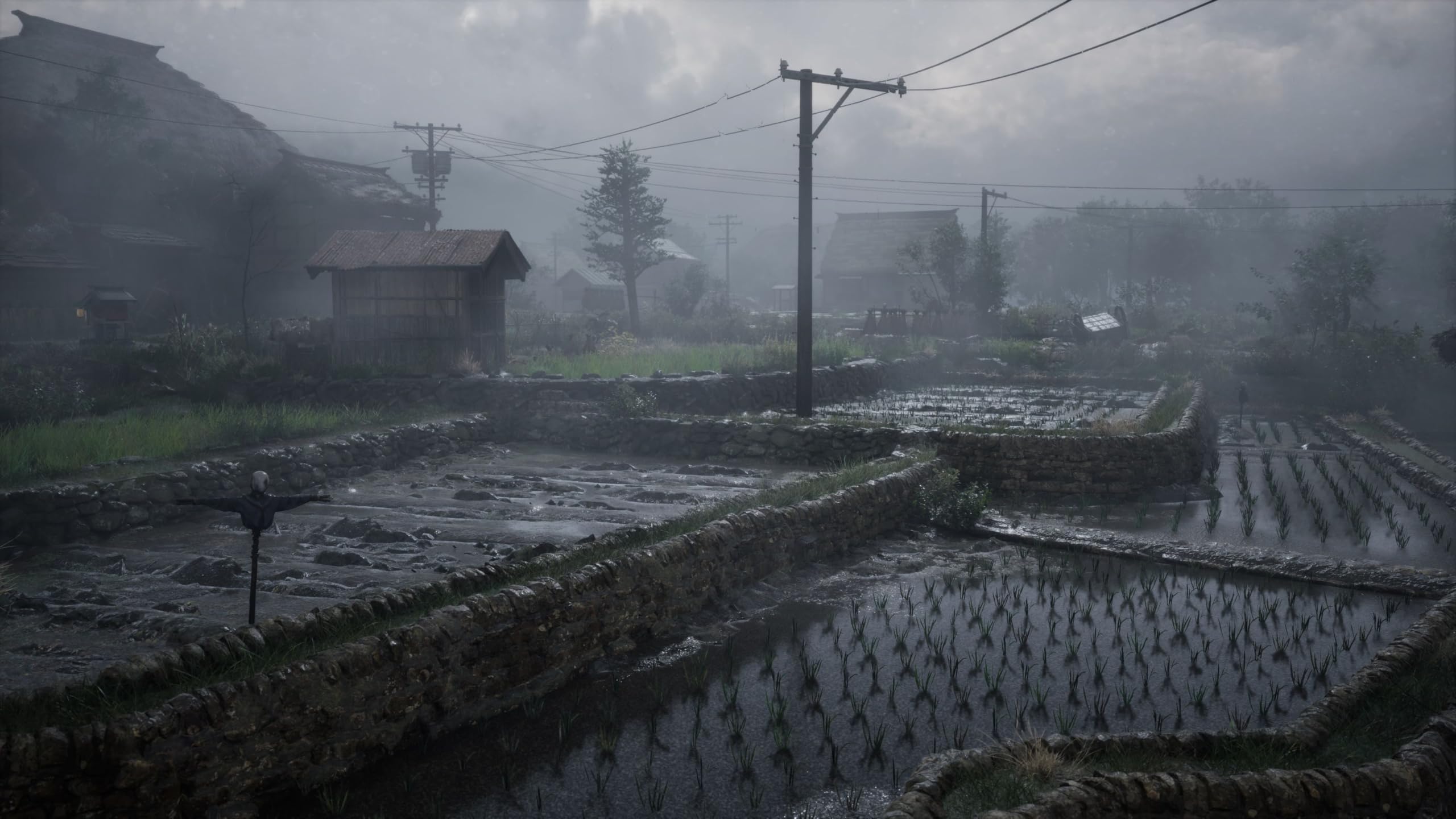 Silent Hill f - Day One Edition - PS5 3