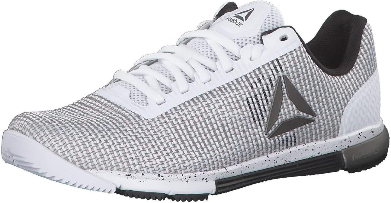 リーボック トレーニングシューズ スピード Tr フレックスウィーブ W フィットネス Amazon