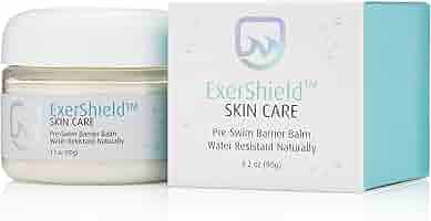 best barrier cream for swimming