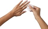 Cutex Nail Polish Remover 30 Pads - Quick One Step Gentle Acetone-Free Pad view 3