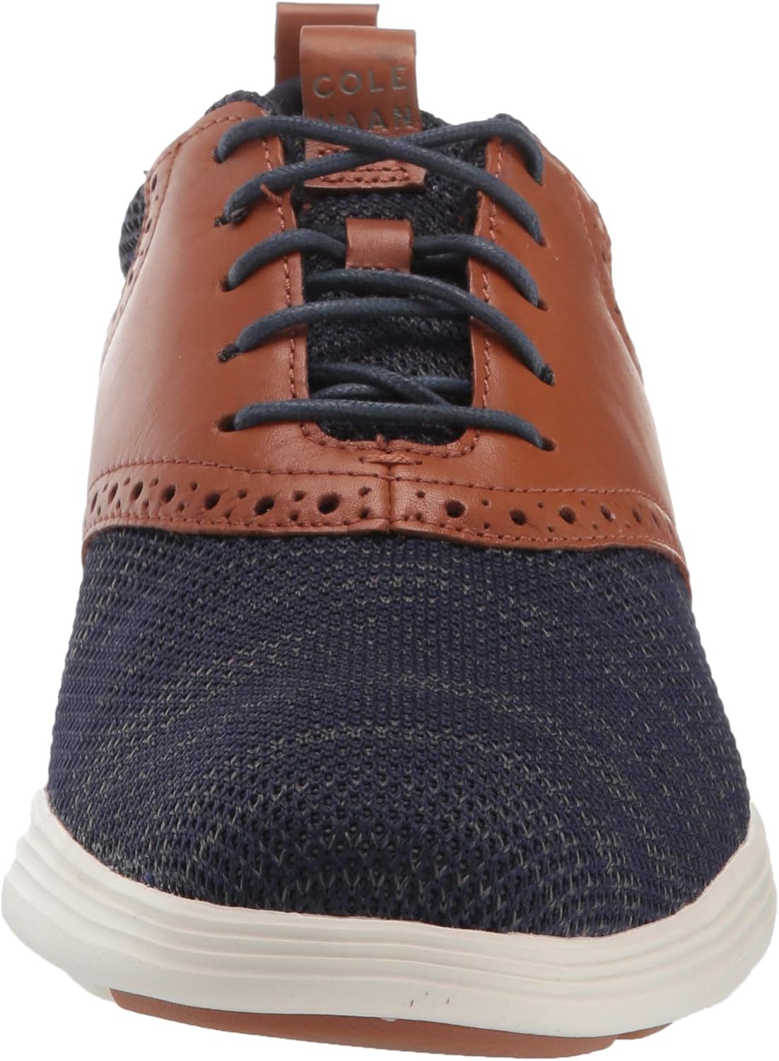  | Cole Haan Men's Grand Tour Knit Oxford | Oxfords