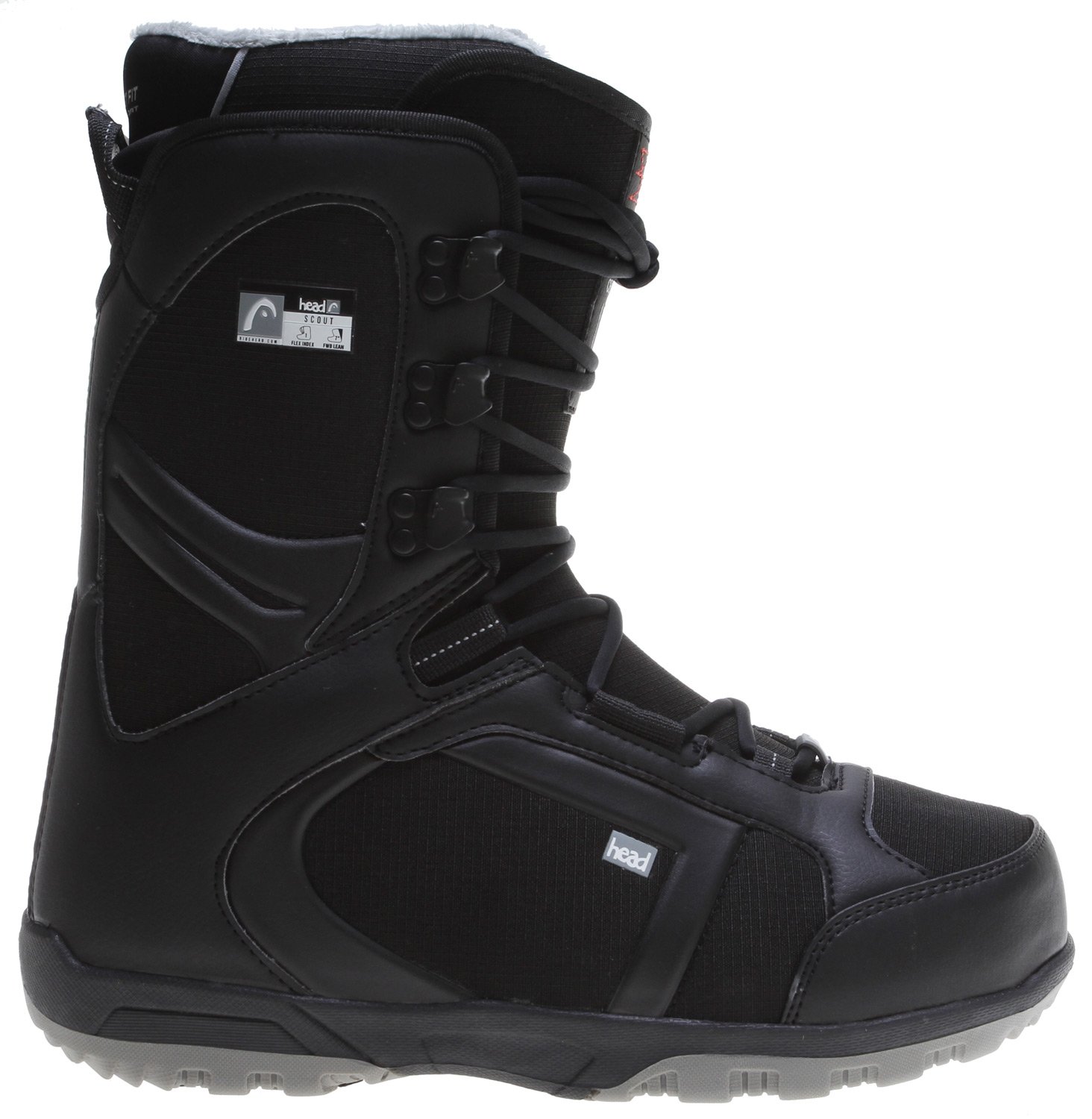 snowboard boots us 16