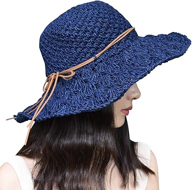 women's adjustable sun hats