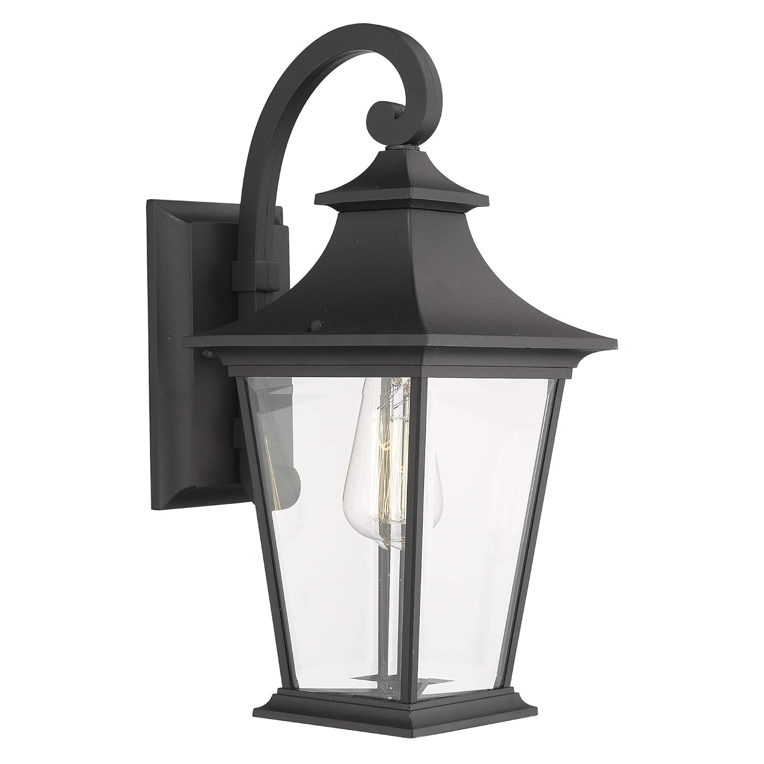 Best Outdoor Mounted Lantern Lighting