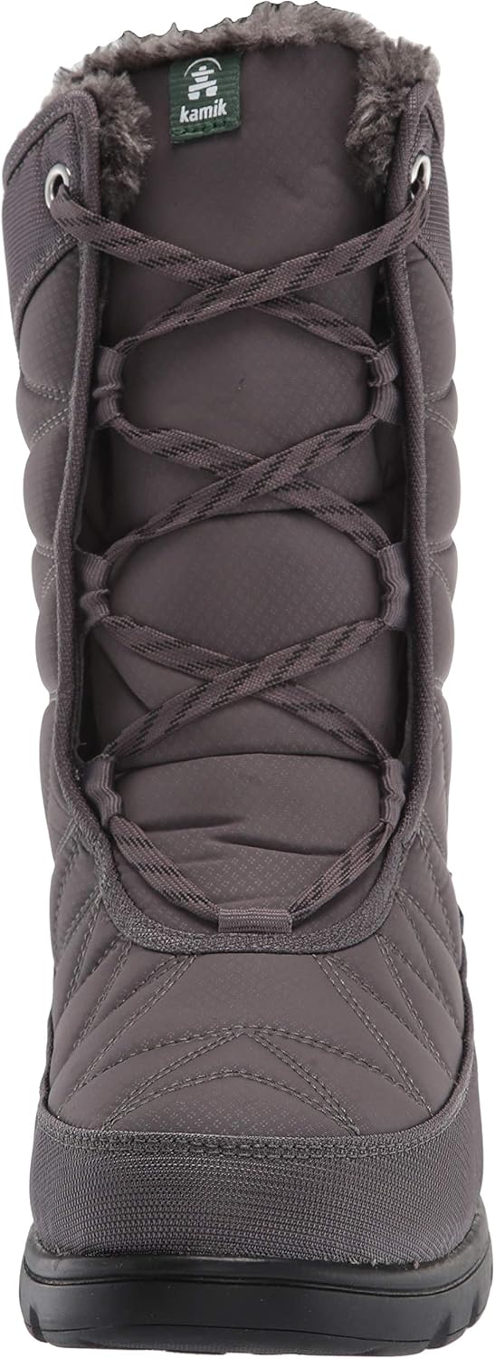  | Kamik Women's Hannah Mid W Snow Boot | Snow Boots
