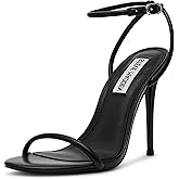 Steve Madden womens BreslinHeeled Sandal