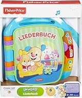 Fisher-Price StoryBook Rhymes German CDH40 Children’s Book view 7