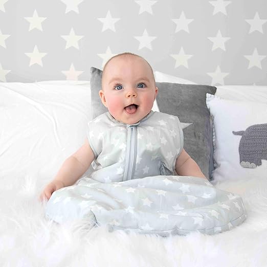 my babiie sleeping bag