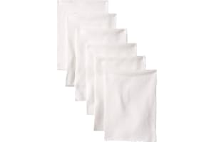 Imagine Baby Products Stay Dry Diaper Liners