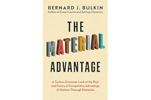 The Material Advantage