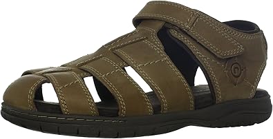 rockport fisherman sandals