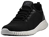 Skechers Work Cessnock-77188 Men's Oxford 8.5