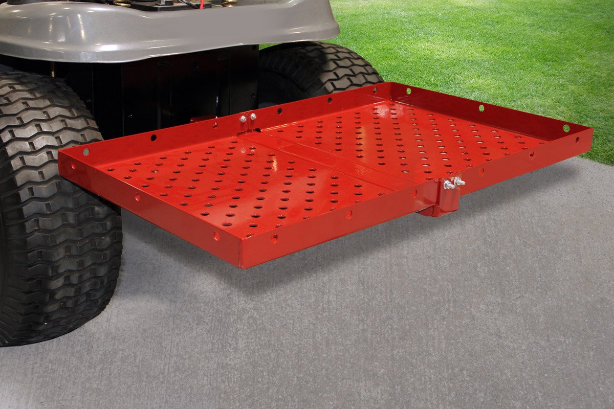 Best Lawn Care Multi Use Rack For Trailer The Best Home