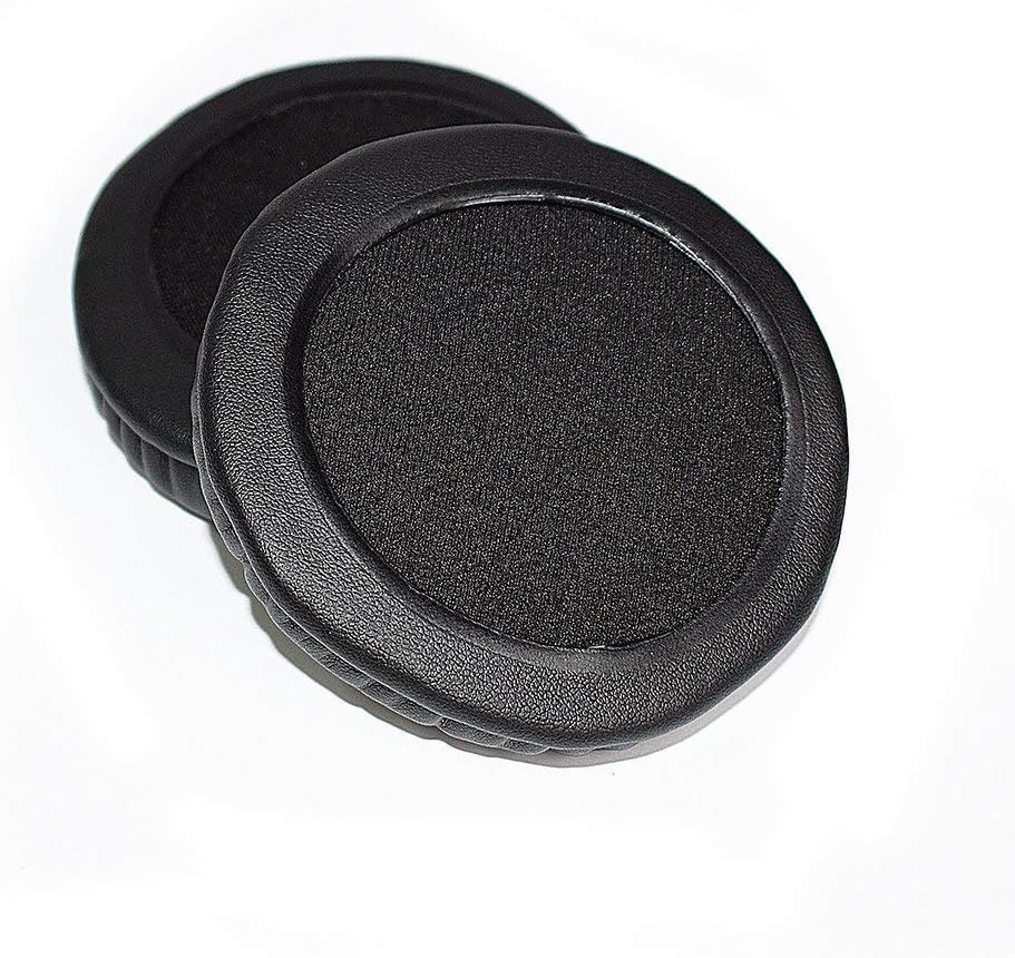 Miss parts Replacement Earpads Ear Cushions Earbuds Ear Cups for Skullcandy Hesh Hesh 2 Hesh2 Hesh 2.0 Headphones (2pcs)