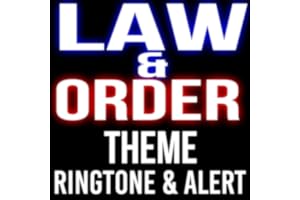 Law and Order Svu Ringtone