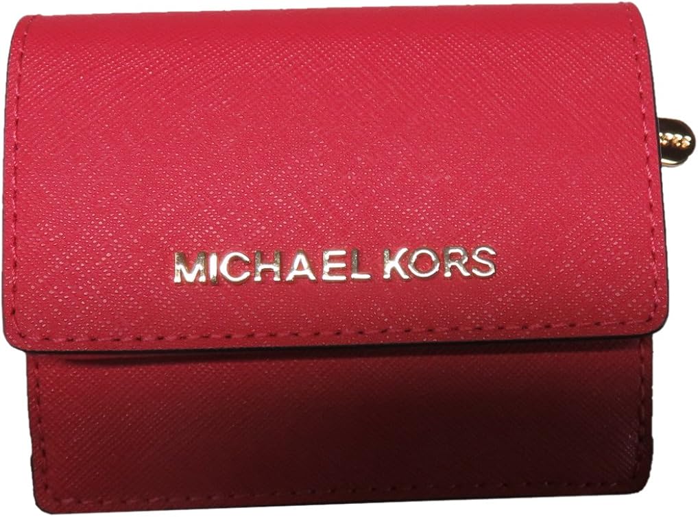 michael kors key ring wallet