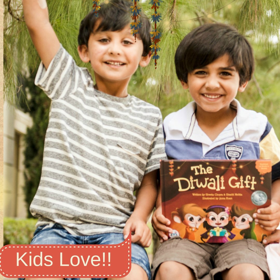 diwali gift for baby boy