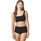 Florence by Mills Womens Seamless Pointelle Bra