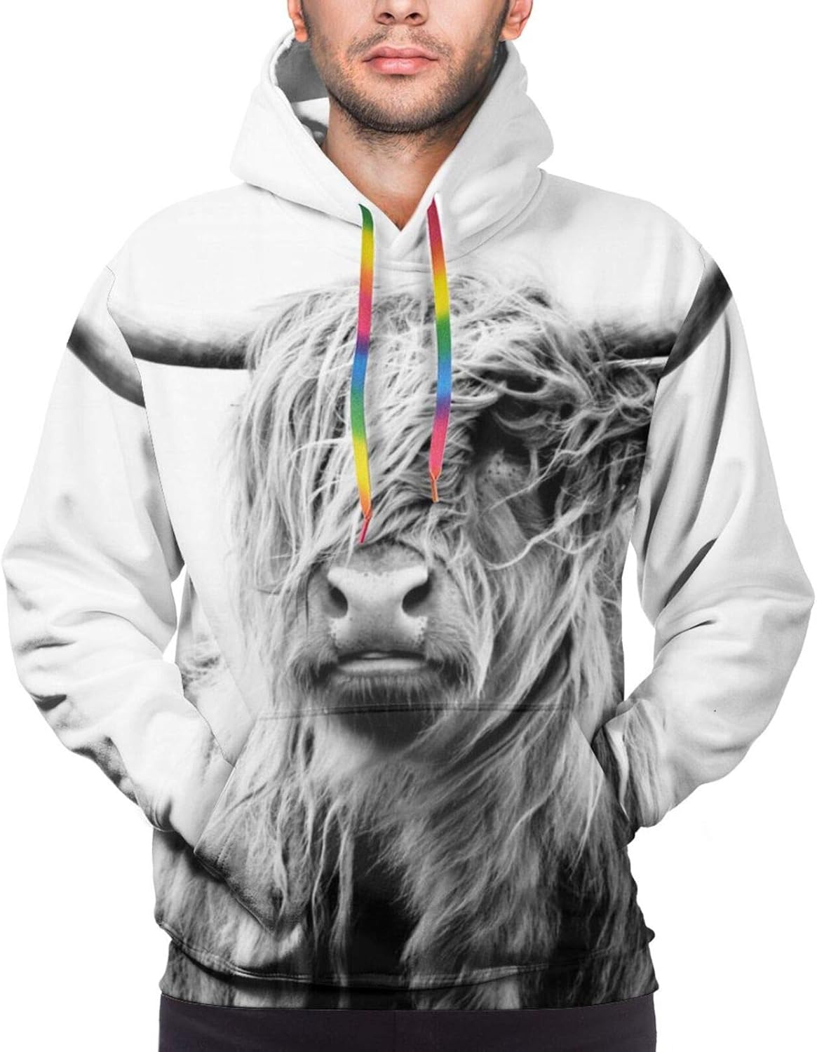 Chilledcow hoodie Clearance