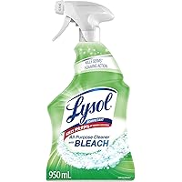 LYSOL® ALL PURPOSE CLEANER TRIGGER with Bleach 950 mL