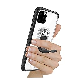 Scooch Wingman Kickstand Case Compatible with