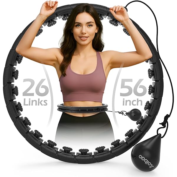 Ensemble Cerceau Lesté Magnétique Et Support De Taille HMS HHM16