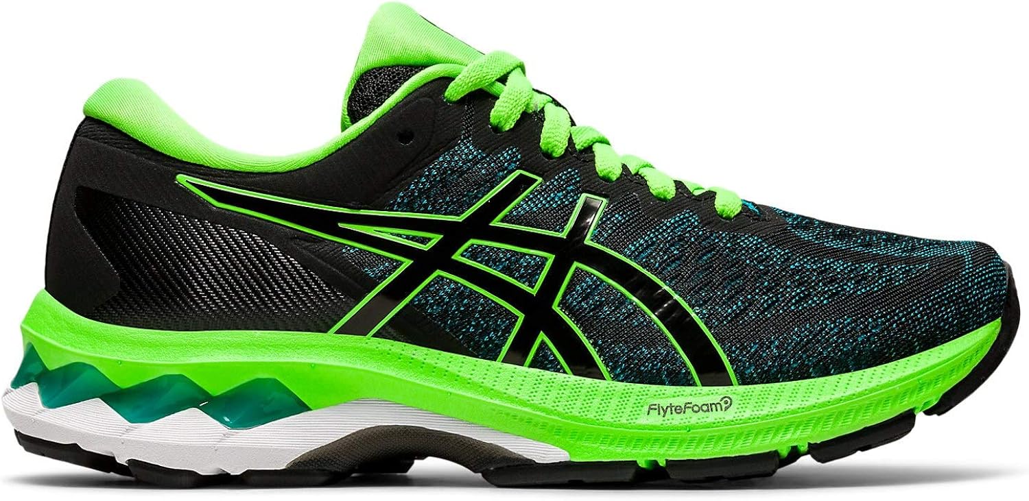 salomon pronation running shoes