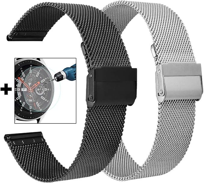 samsung gear s3 frontier gmail