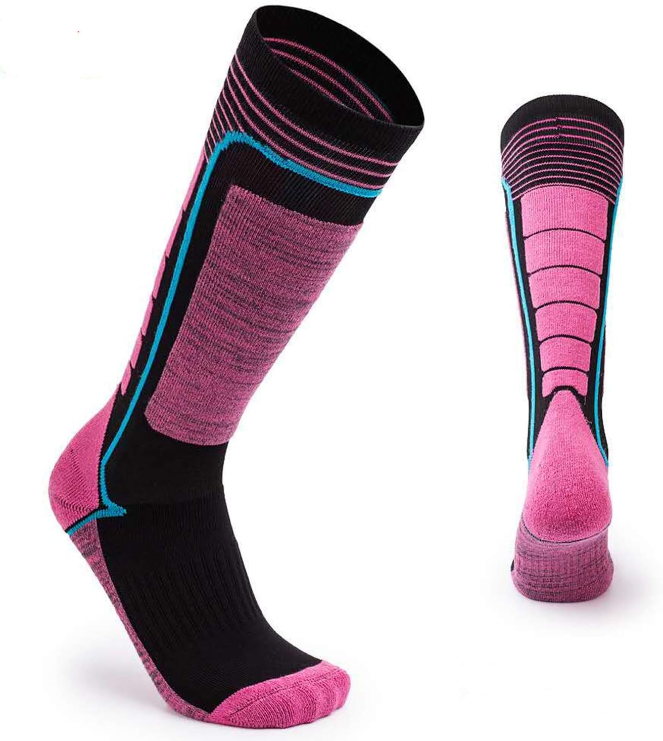 calzini da sci da donna